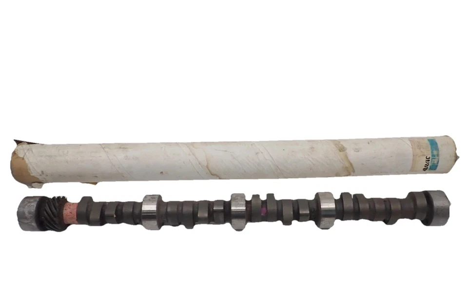 Árbol de levas GM 3972178 70-72 SBC LT-1 350 Camaro Corvette Yenko Deuce LT1 ¡GENIAL! Foto 1 de 4