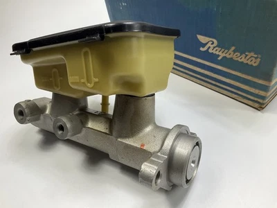 Raybestos MC390153 Brake Master Cylinder For 1993 Cadillac Fleetwood - Image 1 of 4
