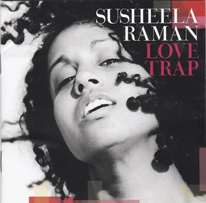 Love Trap by Raman, Susheela (CD, 2003) - Picture 1 of 1