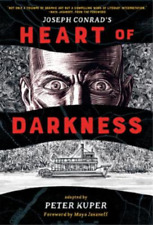 Joseph Conrad Heart of Darkness (Tapa blanda) (Importación USA)