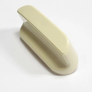 ORIGINAL OEM BEIGE - Rival Crock Pot Slow Cooker Side Plastic Handle Part - OEM - Picture 1 of 24