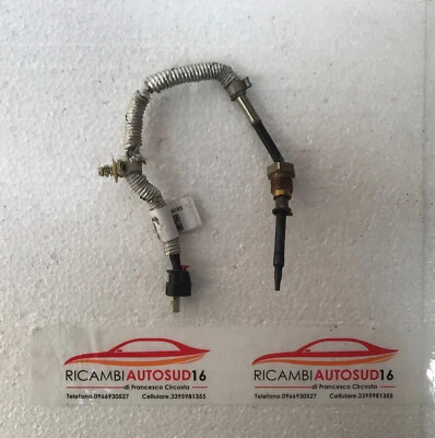 SONDA LAMBDA JEEP COMPASS ANNO 2019 ORIGINALE CODICE 68381574AC - Immagine 1 di 2