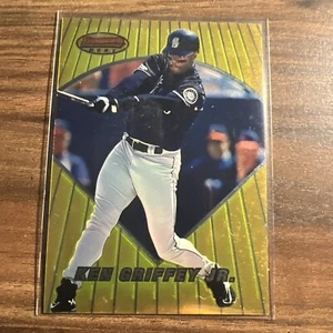 1996 Bowman's Best: # 71 Ken Griffey Jr. NM-MT OR BETTER - Picture 1 of 2