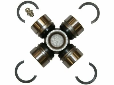 Eje trasero articulado universal para Mercury Comet 1960-1965 todas las juntas 15653CR 1961 Foto 1 de 2