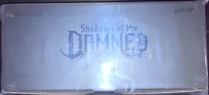 Shadows of the Damned: Hella Remastered PS5 COLLECTORS EDITION OHNE SPIEL LE /1000 - Bild 1 von 4