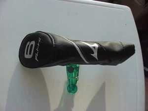 Nueva cubierta de cabeza híbrida MIZUNO FLI HI RESCUE 6H - Imagen 1 de 1