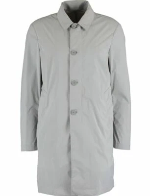 Allegri Hombre Viaje Mac - Ligero, Sin Forro, Embalable, Elástico Foto 1 de 4