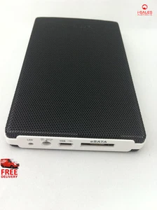 Ritmo 2.5'' HDD Mesh Enclosure USB 2.0 CASE - Picture 1 of 6