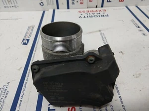 2008-2016 Audi A3 A4 A5 Q3 VW Volkswagen CC Tiguan GTI 2.0L TFSI Throttle Body - Picture 1 of 5