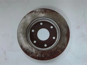 New OEM 88-99 Chevy Chevrolet GMC Truck Front Brake Rotor Kit 15984033 - Picture 1 of 1