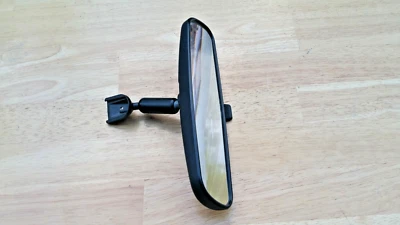2010 - 2014 SUBARU LEGACY 2.5I Rear View Mirror 8011681 - Image 1 of 4