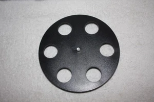 Meade 7" Diameter Plastic Telescope Eyepiece Tray - Fits Many Small Tripods  NOS - Picture 1 of 2