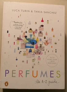 Perfumes: The A-Z Guide Paperback -2009 ISBN:9780143115014 - Picture 1 of 3