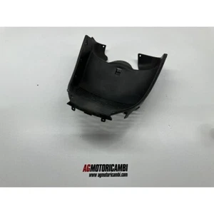 TAPA REJILLA RADIADOR KAWASAKI J 300 2014-2016 - Imagen 1 de 3