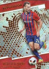 2017 Revolution (Panini) FIFA Soccer Base Trading Cards Pick From List