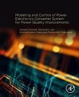 Modeling and Control of Power Electronics Converter System for Power Quality Im…