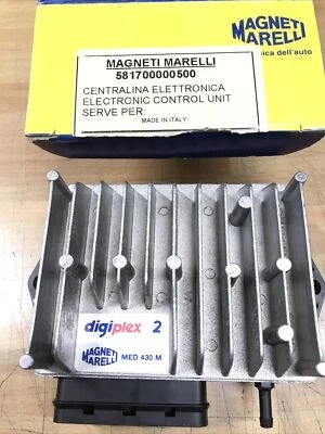 Centralina Digiplex 2 MED 430 M - Image 1 of 2