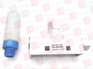 FESTO VN-10-L-T3-PI4-VI4-RO1 / VN10LT3PI4VI4RO1 (BRAND NEW) - Picture 1 of 1