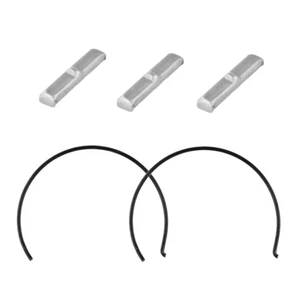 T5 World Class 1-2 Synchro Spring & Key Kit for WC T-5 Ford Chevy - Picture 1 of 5