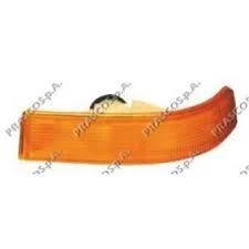 FANALE FANALINO ANTERIORE SINISTRO RENAULT SUPER 5 SENZA PORTALAMPADA - Immagine 1 di 1