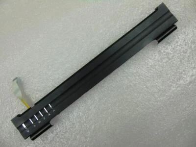 Cubierta multimedia botón de encendido para computadora portátil Fujitsu Siemens AMILO Si 1520 - 37DW1KAFX03 Foto 1 de 4