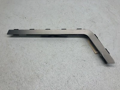 Infiniti FX35 FX45 2003-2005 consola central acabado lado izquierdo moldura 96932CG000 OEM Foto 1 de 4