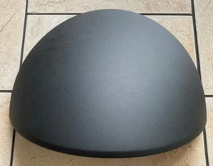 Opel Astra J Bj.11 orig. Verkleidung Tachometer oben 13262705 schwarz - Bild 1 von 12