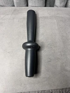 NUTRIBULLET Blender Tamper Tool Stick Plunger Pusher Black 9 inch Replacement - Picture 1 of 7