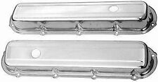 Racing Power Co-Packaged R9521 Fits Cadillac 368-500 Short Valve Covers Pair Val