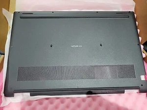 Original DELL LATITUDE 3520 LAPTOP UNTERE BASIS HÜLLE WMNWX T10 - Bild 1 von 2