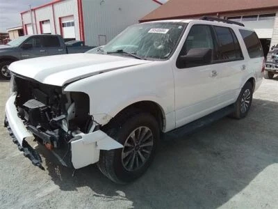 Para-lama esquerdo driver com moldagem labial de roda compatível com 07-17 EXPEDITION 32331667 - Imagem 1 de 4