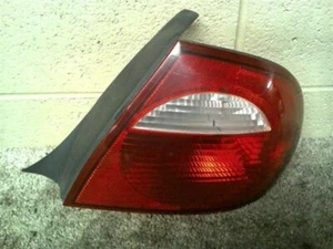 PASSENGER RIGHT TAIL LIGHT FITS 03-05 NEON 51982 - Picture 1 of 3
