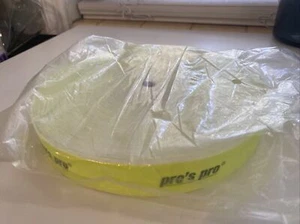 Pro Pro Tennis Involucro Protezione Testa 50M Giallo - Foto 1 di 2