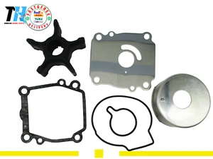 Per Suzuki 17400-92J00 Kit girante pompa acqua fuoribordo 90 100 115 140 HP - Picture 1 of 10