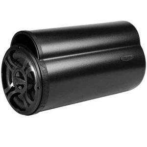 Tubos de graves amplificados de 8" serie BT - Imagen 1 de 1