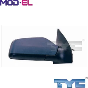 OUTSIDE MIRROR 325-0013 FOR OPEL ASTRA/G/Van/CLASSIC/Caravan/Hatchback 1.7L 4cyl - Picture 1 of 8