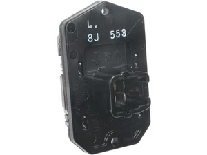 34QX21V Blower Motor Resistor Fits 2007-2010 Jeep Wrangler - Picture 1 of 1