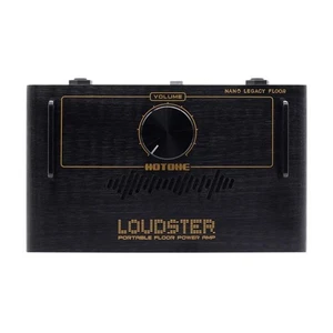 Hotone Loudster *NUEVO * amplificador de potencia de piso portátil - Imagen 1 de 3