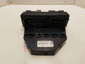 Mercedes C E Class W204 W212 Front SAM Fuse Box Control Module A2129003414 - Picture 1 of 8