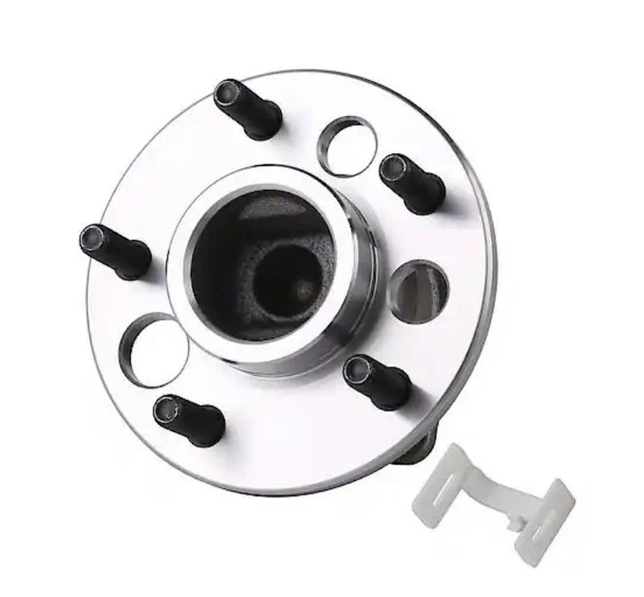 Rolamento de roda 2000-2013 Chevrolet Impala 2000-2007 Chevrolet Monte Carlo - Imagem 1 de 4