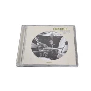 Louis Hayes – Serenade for Horace (CD, Blue Note, US-Import) Sehr gutes Jazz Album - Bild 1 von 6