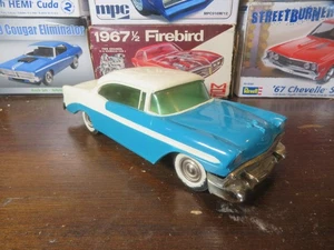PMC 1956 Chevy Bel Air Promo 1/25 - Picture 1 of 7