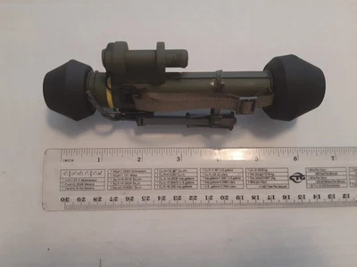 Ultimate Soldier M47 ATGM Launcher | 1/6 scale | Dragon Anti-Tank Weapons Set - Image 1 of 3
