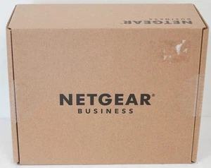 NEW - Netgear Business MS308E-100NAS 8-Port Multi Gigabit Switch - Picture 1 of 3