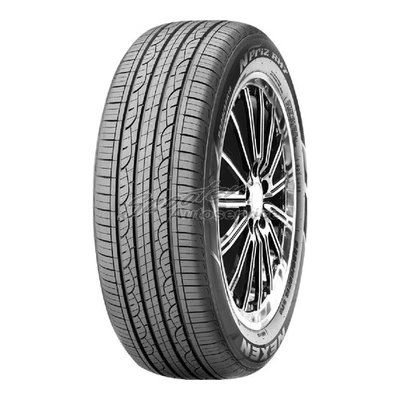 Sommer-Reifen Nexen 235/70R17 107H N Priz RH-7 | 72615 - Bild 1 von 3