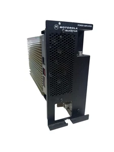 Motorola Quantar CTF1091A 800 MHz 100W Power Amplifier *SALE* - Picture 1 of 5
