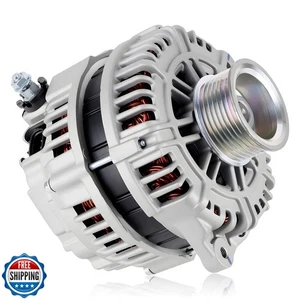 Alternadores de coche Farrme 11121 aptos para alternador Nissan Frontier, Pathfinder A - Imagen 1 de 5