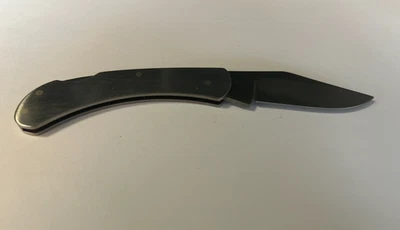 Keen Kutter 91 Folding Pocket Knife - USA - Изображение 1 из 4