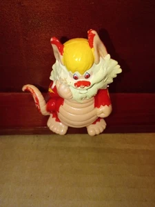 Vintage 1985 LJN Thundercats Snarf Actionfigur. - Bild 1 von 2