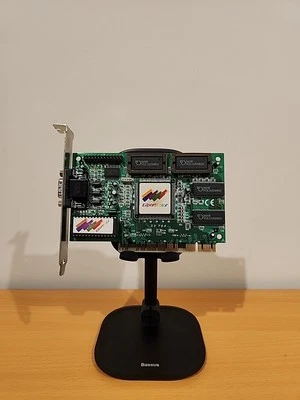 ExpertColor S3 Trio 64 (764) - 2mb - Image 1 of 3